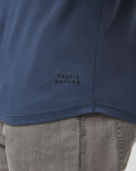 CLOUD CREW TEE Image Thumbnail 4