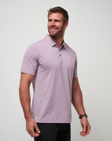 THE HEATER POLO Image Thumbnail 1