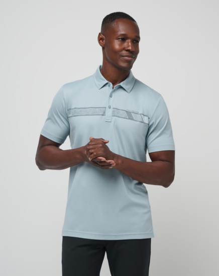 FRESH CATCH POLO Image Thumbnail 1