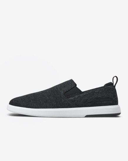 THE MODERN ONE SLIP-ON SHOE Image Thumbnail 0