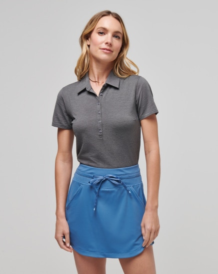 FEATHERWEIGHT ACTIVE POLO Image Thumbnail 1