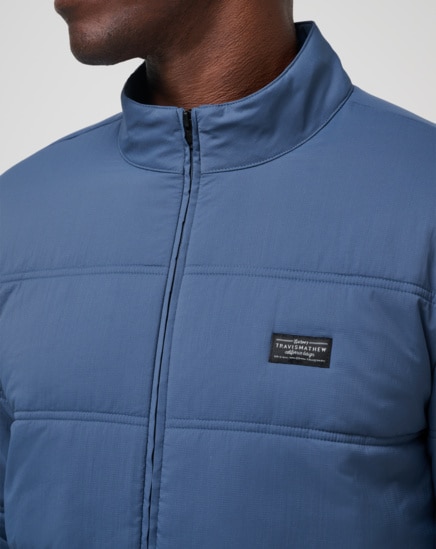 PALISADES PUFFER JACKET Image Thumbnail 3