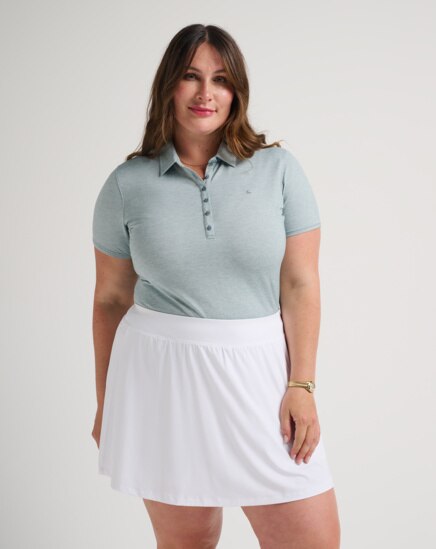 FEATHERWEIGHT POLO Image Thumbnail 5