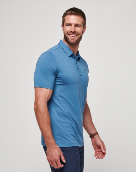 THE HEATER POLO Image Thumbnail 1