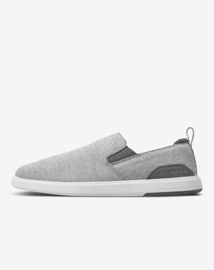 THE MODERN ONE SLIP-ON SHOE Image Thumbnail 1