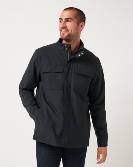 WESTERLY 2.0 JACKET Image Thumbnail 1