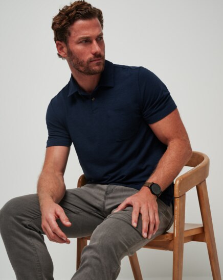 CLOUD POLO Image Thumbnail 5