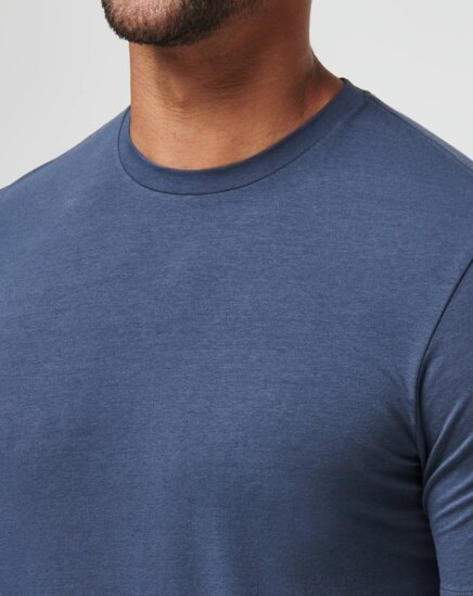 CLOUD CREW TEE Image Thumbnail 3