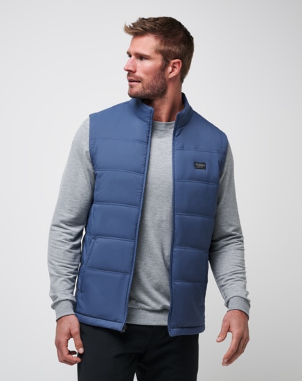 PALISADES PUFFER VEST Image Thumbnail 4