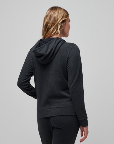 CLOUD FLEECE FULL ZIP HOODIE Image Thumbnail 5