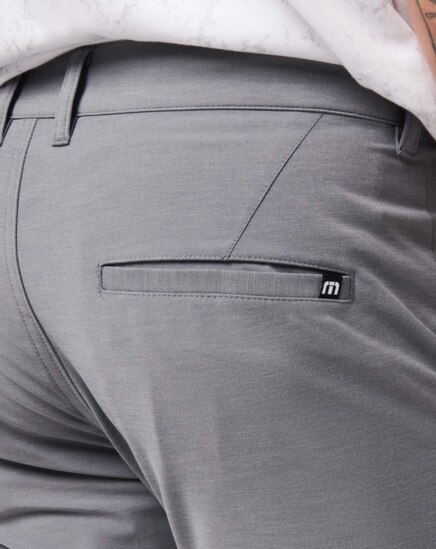 OPEN TO CLOSE TECH CHINO PANT Image Thumbnail 5