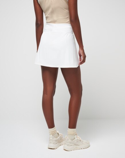 SECRET PLANS MOVEKNIT SKORT Image Thumbnail 5