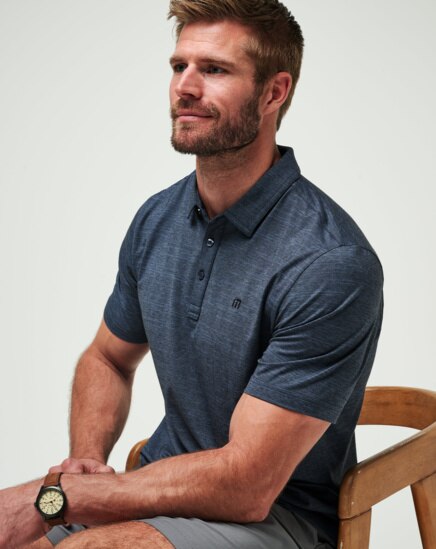 THE HEATER POLO Image Thumbnail 4