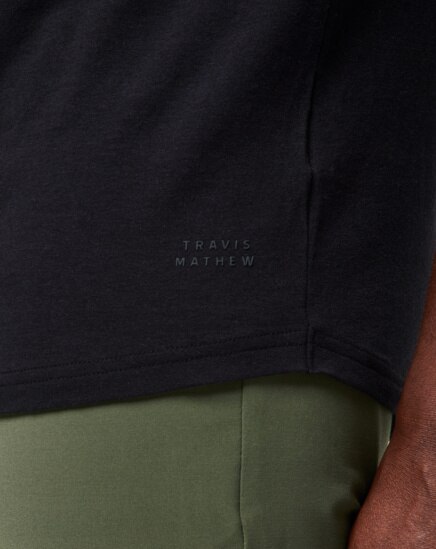CLOUD CREW TEE Image Thumbnail 4