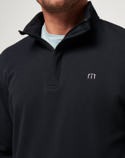 CLOUD QUARTER ZIP 2.0 Image Thumbnail 4