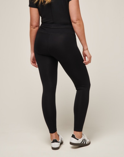 FRIDAY PONTE POCKET LEGGING Image Thumbnail 5