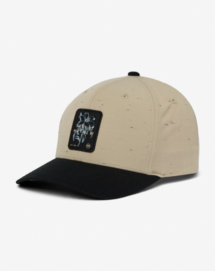 SUMMER SERENADE SNAPBACK HAT Image Thumbnail 3