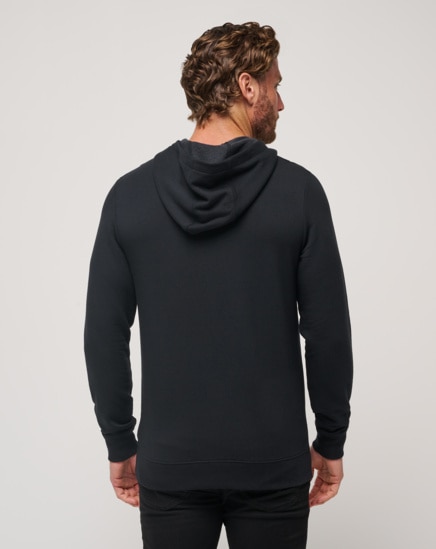 COASTAL CLOUD HOODIE Image Thumbnail 3