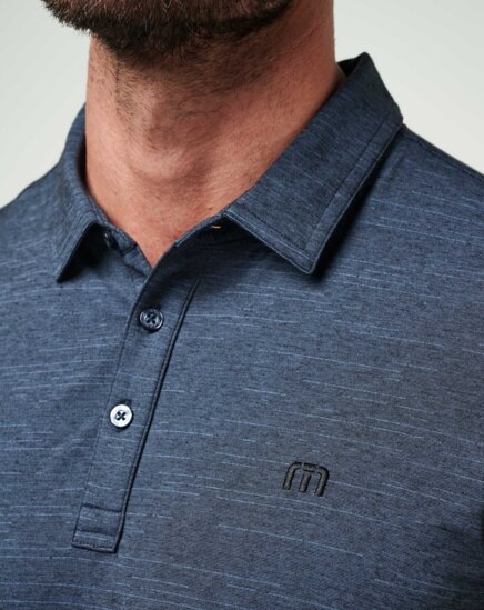 THE HEATER POLO Image Thumbnail 3