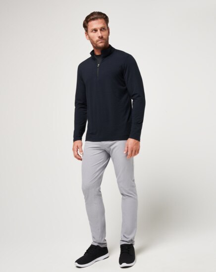 OPEN TO CLOSE PANT Image Thumbnail 5