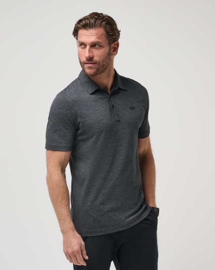 THE ZINNA POLO Image Thumbnail 1