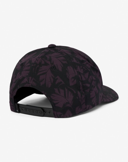 JUNGLE BIRD SNAPBACK HAT Image Thumbnail 2