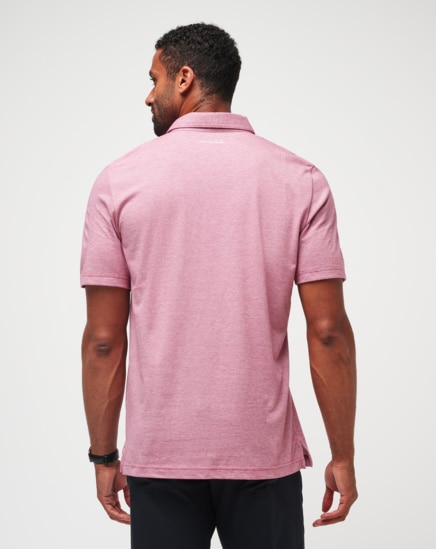 THE ZINNA POLO Image Thumbnail 2