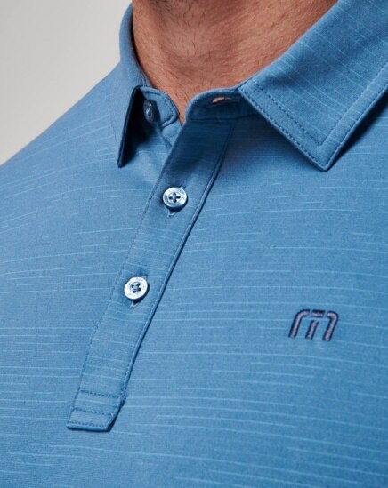 THE HEATER POLO Image Thumbnail 4