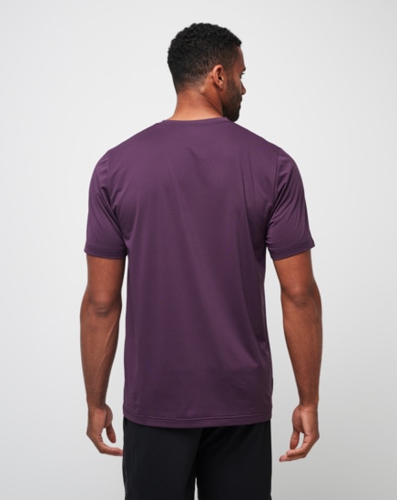 SCENIC VISTA ACTIVE TEE Image Thumbnail 3