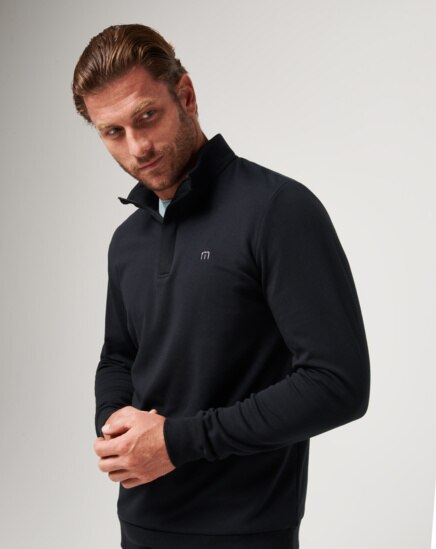 CLOUD QUARTER ZIP 2.0 Image Thumbnail 5