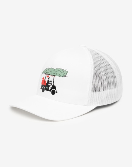 BAG OF GIFTS SNAPBACK HAT Image Thumbnail 2