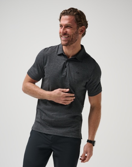 THE ZINNA POLO Image Thumbnail 4