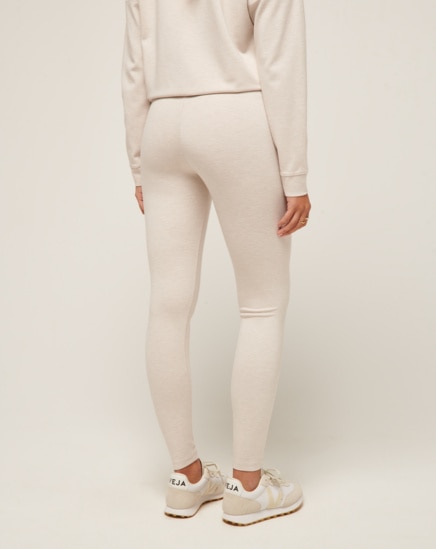 FRIDAY PONTE POCKET LEGGING Image Thumbnail 3