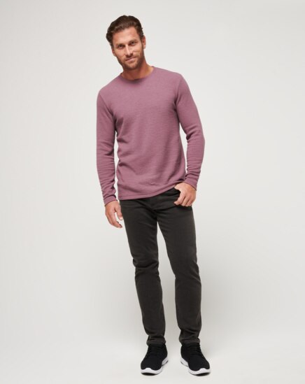 LEGACY FEATHERWEIGHT JEANS Image Thumbnail 5