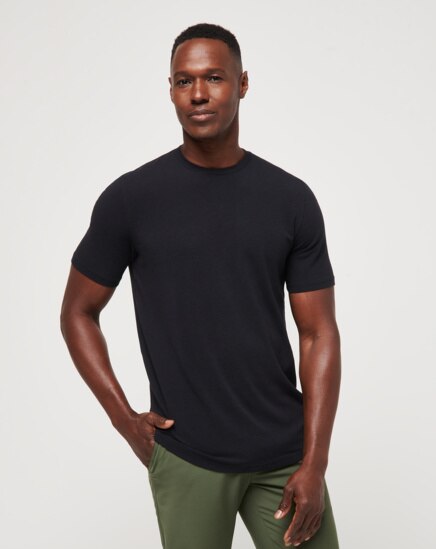 CLOUD CREW TEE Image Thumbnail 0