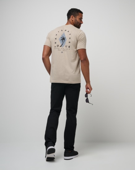 MOON LANDING TEE Image Thumbnail 4