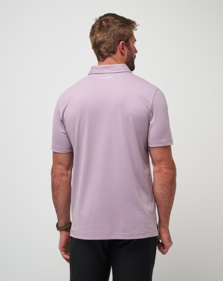 THE HEATER POLO Image Thumbnail 2