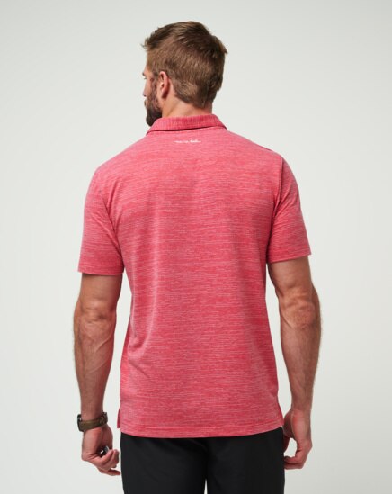 THE HEATER POLO Image Thumbnail 2