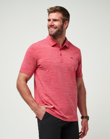 THE HEATER POLO Image Thumbnail 1