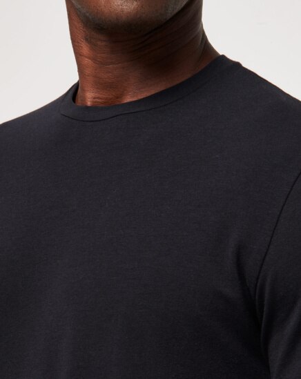 CLOUD CREW TEE Image Thumbnail 3