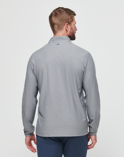 MOVE MOUNTAINS QUARTER ZIP Image Thumbnail 3