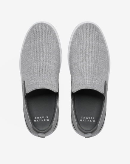 THE MODERN ONE SLIP-ON SHOE Image Thumbnail 5