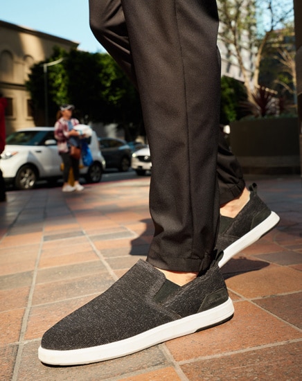 THE MODERN ONE SLIP-ON SHOE Image Thumbnail 1