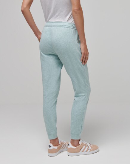 CLOUD FLEECE JOGGER Image Thumbnail 3