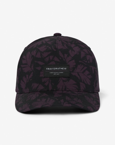 JUNGLE BIRD SNAPBACK HAT Image Thumbnail 0