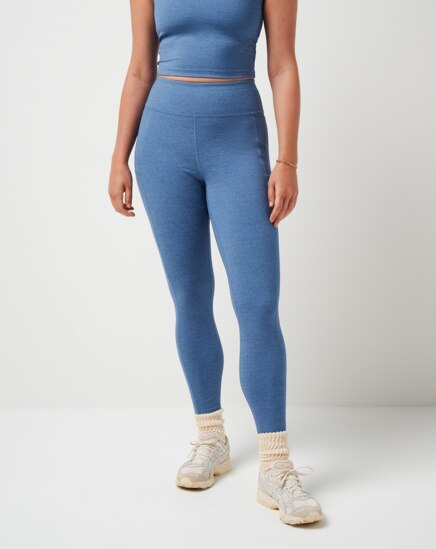 WHERE IT COUNTS LEGGING Image Thumbnail 5
