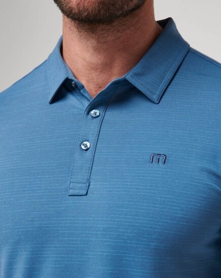 THE HEATER POLO Image Thumbnail 3