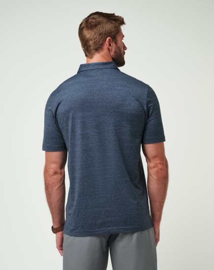 THE HEATER POLO Image Thumbnail 2