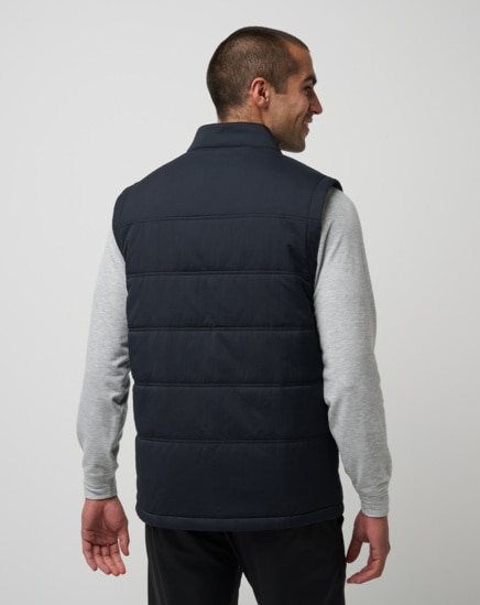 PALISADES PUFFER VEST Image Thumbnail 2